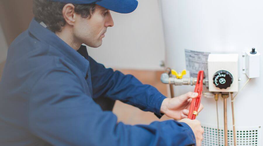 Professional Leak Detection in Meredith, NH