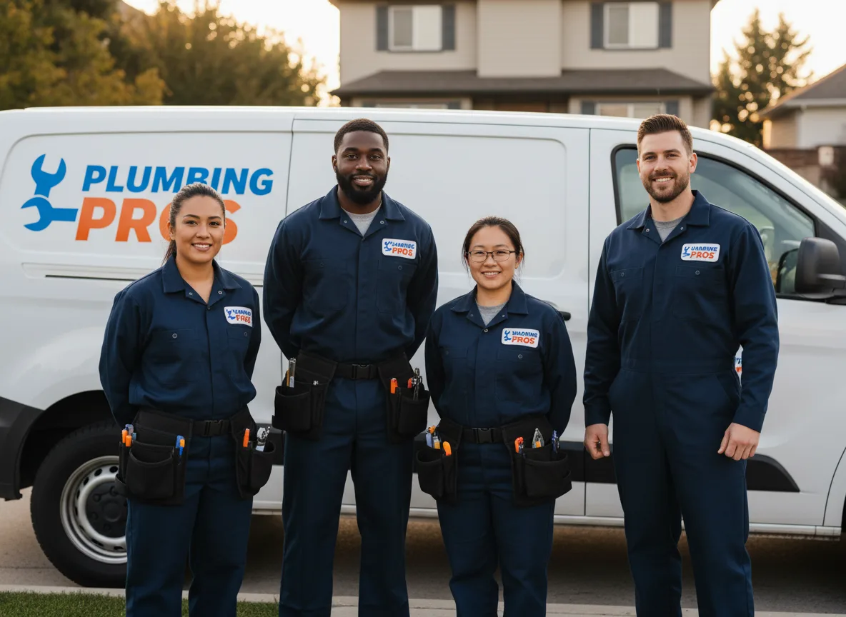 Water Heater Repair company in Meredith, NH